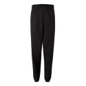 P650 Hanes BLACK