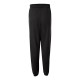 P650 Hanes BLACK