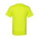 W110 Hanes SAFETY GREEN