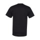 W110 Hanes BLACK