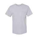 W110 Hanes LIGHT STEEL