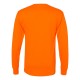 W120 Hanes SAFETY ORANGE
