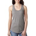N1533 Next Level Apparel HEATHER GRAY