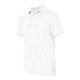 054Y Hanes WHITE