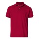 054Y Hanes DEEP RED