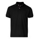 054Y Hanes BLACK