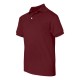 054Y Hanes MAROON