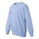 P360 Hanes LIGHT BLUE