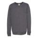 P360 Hanes CHARCOAL HEATHER