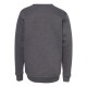P360 Hanes CHARCOAL HEATHER