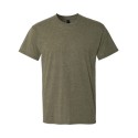 42TB Hanes Military Green Triblend