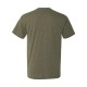 42TB Hanes Military Green Triblend