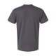 42TB Hanes Dada Grey
