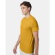 42TB Hanes GOLD HEATHER