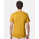 42TB Hanes GOLD HEATHER