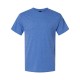 42TB Hanes Bonnet Blue Heather