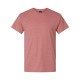 42TB Hanes MAUVE HEATHER