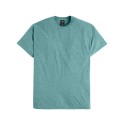 42TB Hanes Green Clay Heather