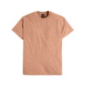42TB Hanes Cantaloupe Heather