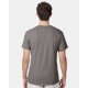 42TB Hanes Stone Grey Heather