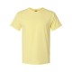 42TB Hanes Lemon Meringue Heather