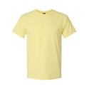 42TB Hanes Lemon Meringue Heather
