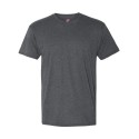 42TB Hanes SLATE TRIBLEND