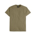 42TB Hanes OREGANO HEATHER