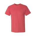 42TB Hanes RED TRIBLEND