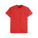 42TB Hanes Poppy Red Heather