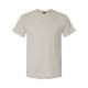 42TB Hanes SAND HEATHER