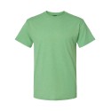 42TB Hanes True Green Heather