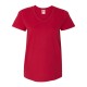 5780 Hanes DEEP RED