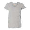 5780 Hanes LIGHT STEEL