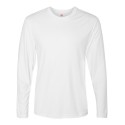 482L Hanes WHITE