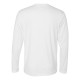 482L Hanes WHITE