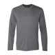 482L Hanes GRAPHITE