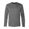 482L Hanes GRAPHITE
