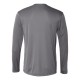 482L Hanes GRAPHITE