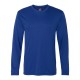 482L Hanes DEEP ROYAL
