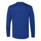 482L Hanes DEEP ROYAL