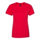 SL04 Hanes Athletic Red