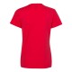 SL04 Hanes Athletic Red
