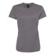 SL04 Hanes CHARCOAL HEATHER