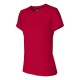 SL04 Hanes DEEP RED