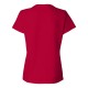 SL04 Hanes DEEP RED