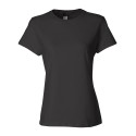 SL04 Hanes BLACK