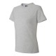 SL04 Hanes LIGHT STEEL