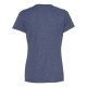 SL04 Hanes HEATHER NAVY