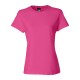 SL04 Hanes WOW PINK